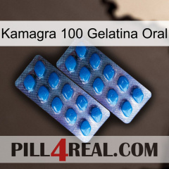 Kamagra 100 Oral Jelly viagra2